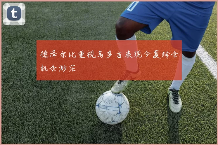 德泽尔比重视乌多吉表现今夏转会机会渺茫